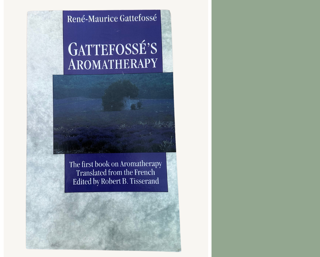 Gattefosse